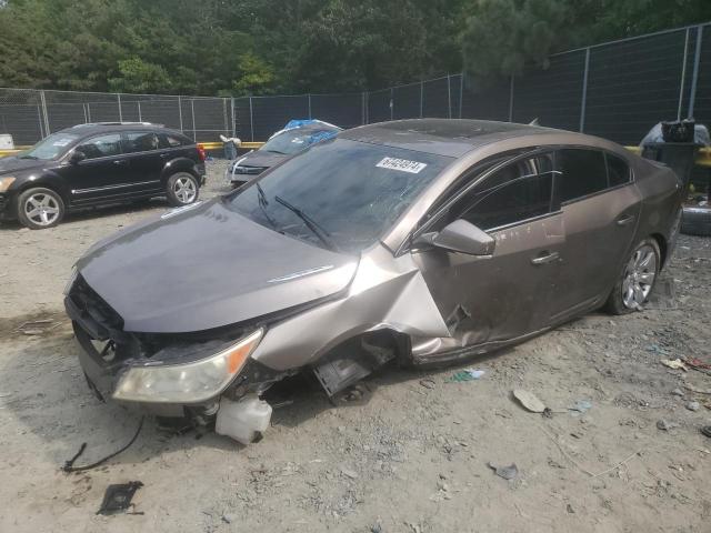 BUICK LACROSSE 2012 with VIN 1G4GL5E39CF332568 - Photo from auction