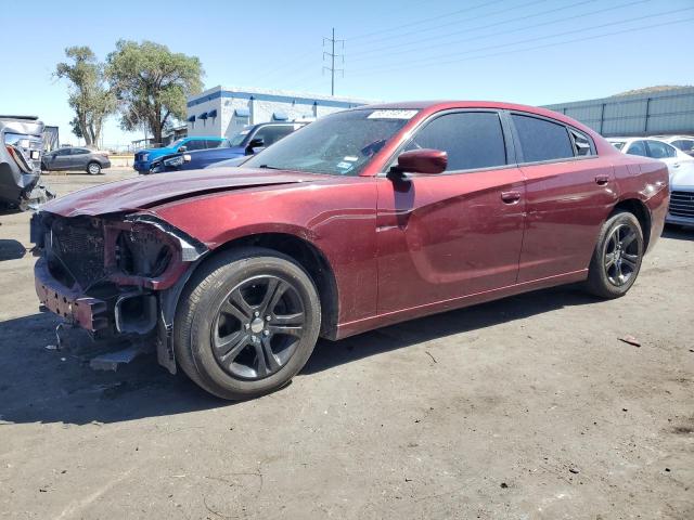 Photo 1 from auction – 2020 DODGE CHARGER SX with VIN 2C3CDXBG6LH215780