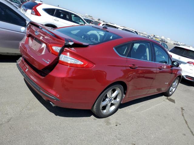 Photo 3 from auction – 2014 FORD FUSION SE with VIN 3FA6P0LU4ER195263