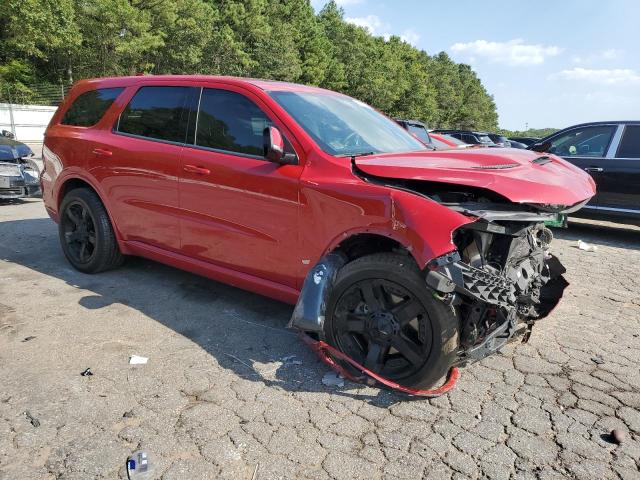 Photo 4 from auction – 2019 DODGE DURANGO R/ with VIN 1C4SDJCTXKC745249