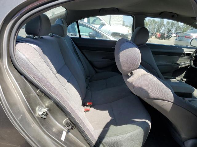 Photo 10 from auction – 2008 HONDA CIVIC with VIN 2HGFA165X8H317101