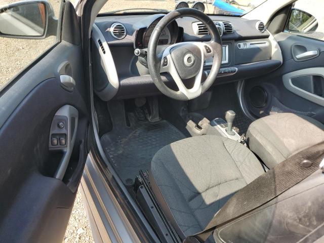 Photo 8 from auction – 2013 SMART FORTWO PUR with VIN WMEEJ3BA0DK620787