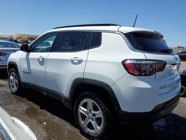 Photo 2 from auction – 2023 JEEP COMPASS LA with VIN 3C4NJDBN9PT553231