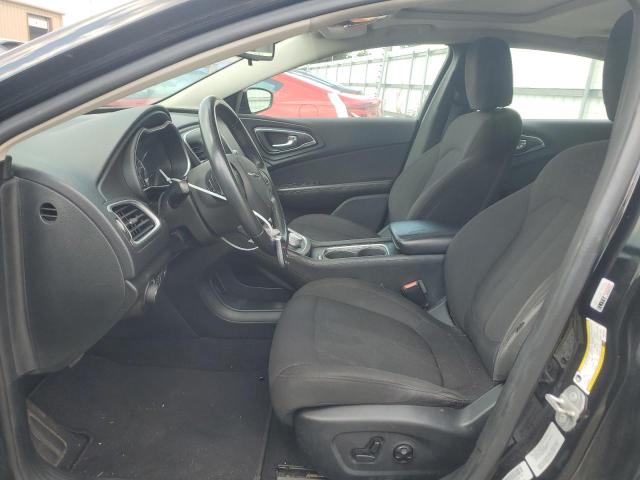 Photo 7 from auction – 2015 CHRYSLER 200 LIMITE with VIN 1C3CCCAB8FN556403