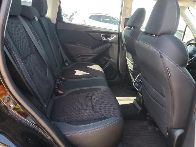 Photo 10 from auction – 2019 SUBARU FORESTER P with VIN JF2SKAGC8KH444726