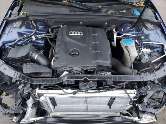 Foto 11 de la subasta – 2014 AUDI A4 PREMIUM con VIN WAUBFAFLXEN015403
