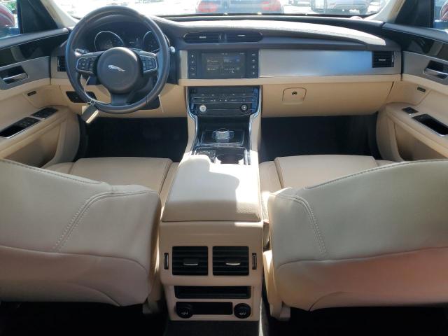 Photo 8 from auction – 2016 JAGUAR XF PREMIUM with VIN SAJBD4BV9GCY11710