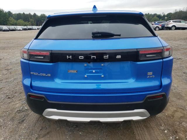 Photo 6 from auction – 2024 HONDA PROLOGUE E with VIN 3GPKHVRJ8RS505119
