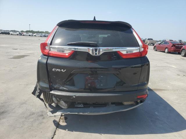 Photo 6 from auction – 2017 HONDA CR-V EXL with VIN 5J6RW1H85HL010971