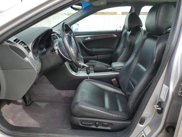 Photo 7 from auction – 2008 ACURA TL with VIN 19UUA66288A012155
