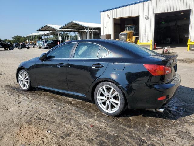 Photo 2 from auction – 2006 LEXUS IS 250 with VIN JTHBK262X62007041