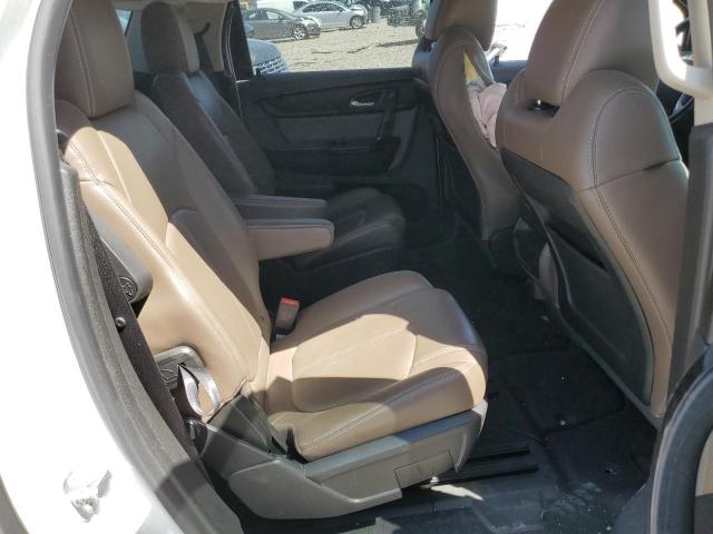 Photo 11 from auction – 2016 GMC ACADIA SLT with VIN 1GKKRRKD1GJ206150