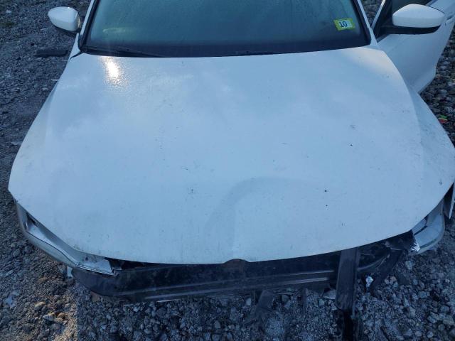 Photo 11 from auction – 2017 VOLKSWAGEN JETTA S with VIN 3VW167AJ9HM319387