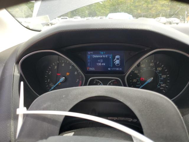 Photo 9 from auction – 2014 FORD FOCUS SE with VIN 1FADP3F29EL234009