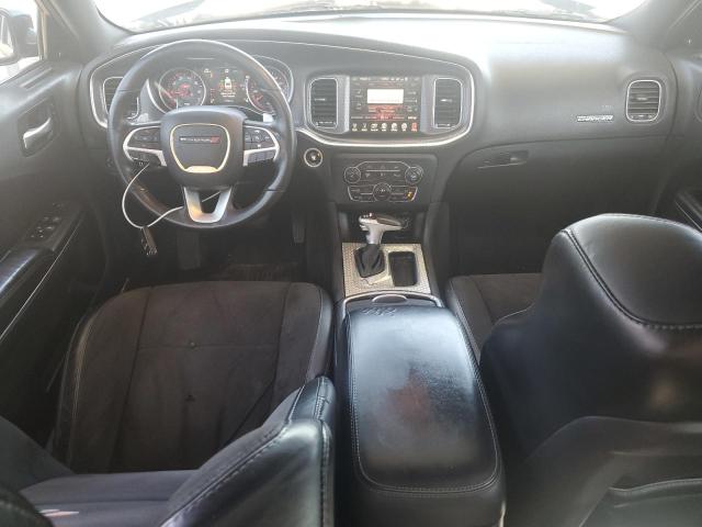 Photo 8 from auction – 2016 DODGE CHARGER R/ with VIN 2C3CDXCT2GH180687