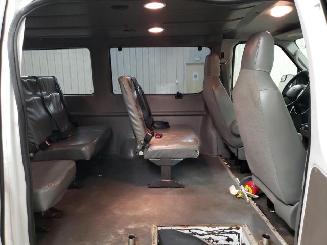 Photo 11 from auction – 2011 FORD ECONOLINE with VIN 1FTNE1EW5BDB14212