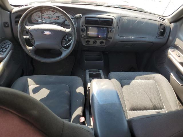 Photo 8 from auction – 2001 FORD EXPLORER S with VIN 1FMZU77E71UA35906