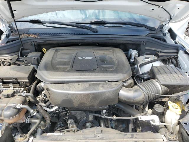 Photo 12 from auction – 2017 JEEP GRAND CHER with VIN 1C4RJEBG5HC837932