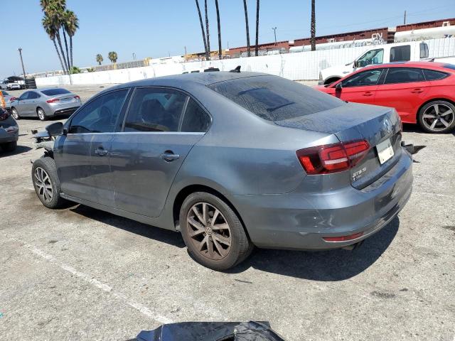 Photo 2 from auction – 2017 VOLKSWAGEN JETTA SE with VIN 3VWDB7AJ9HM313761