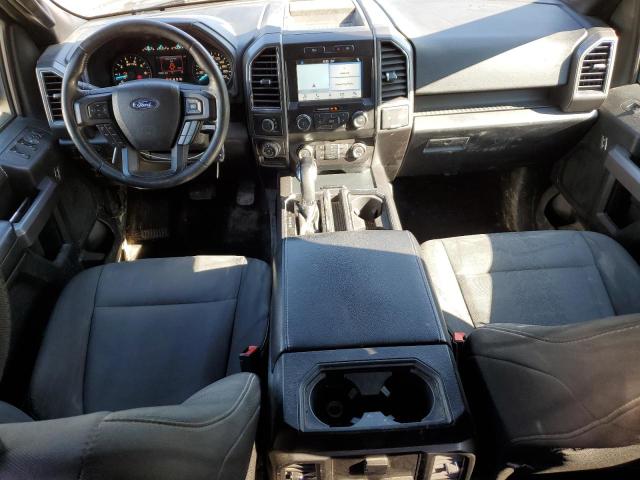 Photo 8 from auction – 2019 FORD F150 SUPER with VIN 1FTEW1EP4KFA37665