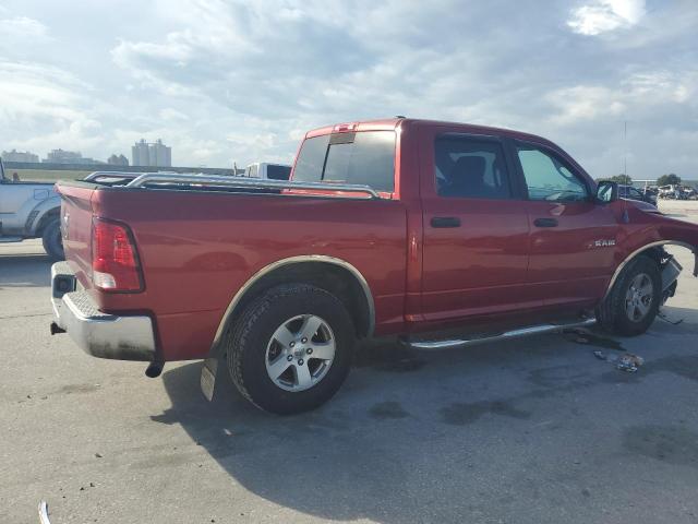 Photo 3 from auction – 2009 DODGE RAM 1500 with VIN 1D3HB13P59S752474