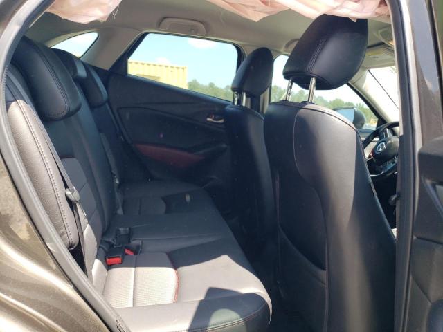 Photo 11 from auction – 2016 MAZDA CX-3 TOURI with VIN JM1DKDC73G0138086