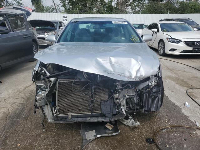 Photo 5 from auction – 2009 TOYOTA CAMRY BASE with VIN 4T1BE46K39U329156