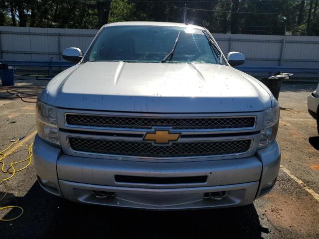 Photo 5 from auction – 2013 CHEVROLET silverado with VIN 3GCPKSE78DG376828