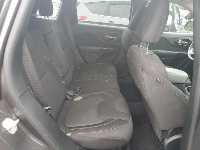 Photo 11 from auction – 2016 JEEP CHEROKEE L with VIN 1C4PJMCS2GW211112