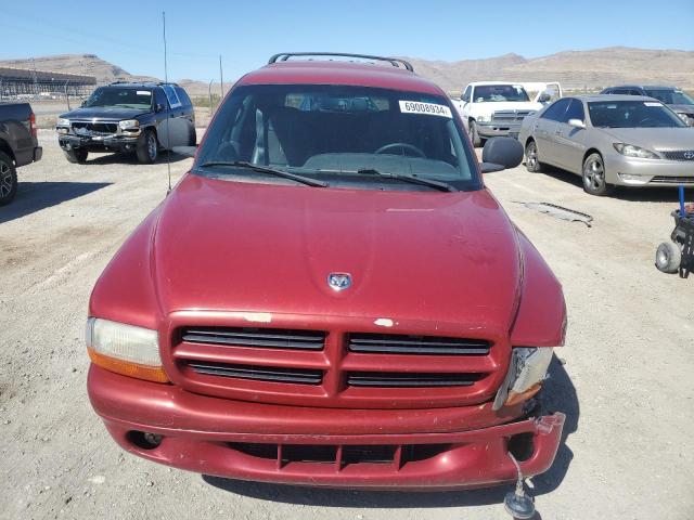 Photo 5 from auction – 1999 DODGE DURANGO with VIN 1B4HS28Z5XF564159