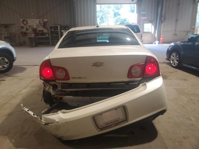 Photo 6 from auction – 2011 CHEVROLET MALIBU 2LT with VIN 1G1ZD5E76BF239107
