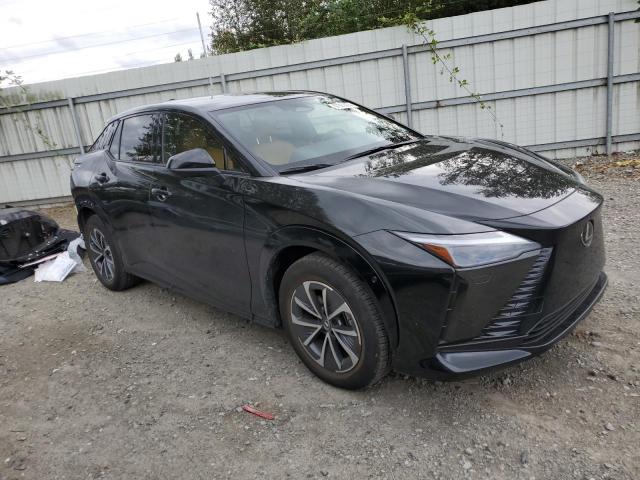 Photo 4 from auction – 2023 LEXUS RZ 450E with VIN JTJAAAAB9PA019798