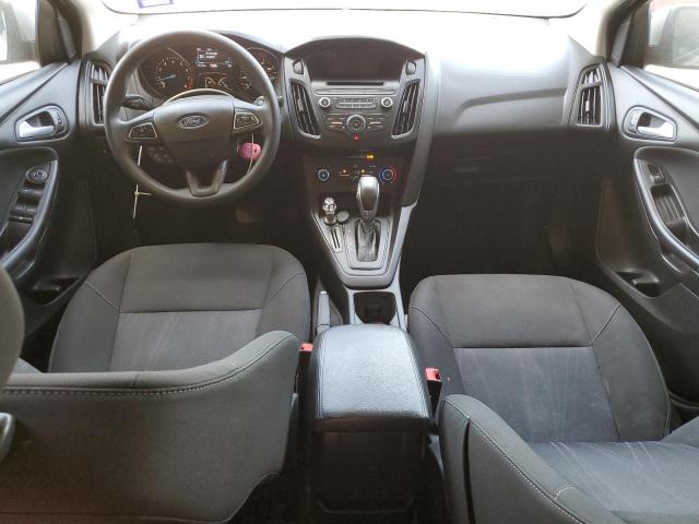 Photo 8 from auction – 2015 FORD FOCUS SE with VIN 1FADP3F23FL273762