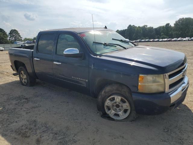Photo 4 from auction – 2009 CHEVROLET SILVERADO with VIN 3GCEC23039G209715