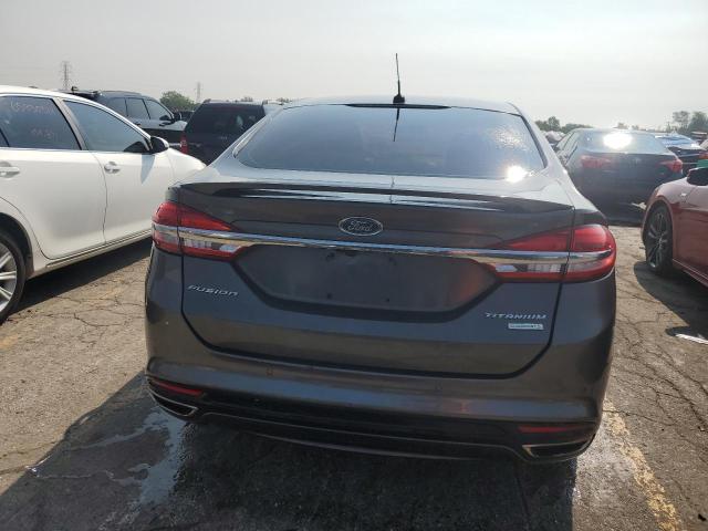 Photo 6 from auction – 2017 FORD FUSION TIT with VIN 3FA6P0K97HR158919