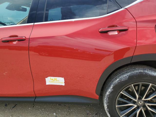 Photo 13 from auction – 2024 LEXUS NX 250 BAS with VIN 2T2ADCAZ1RC007075