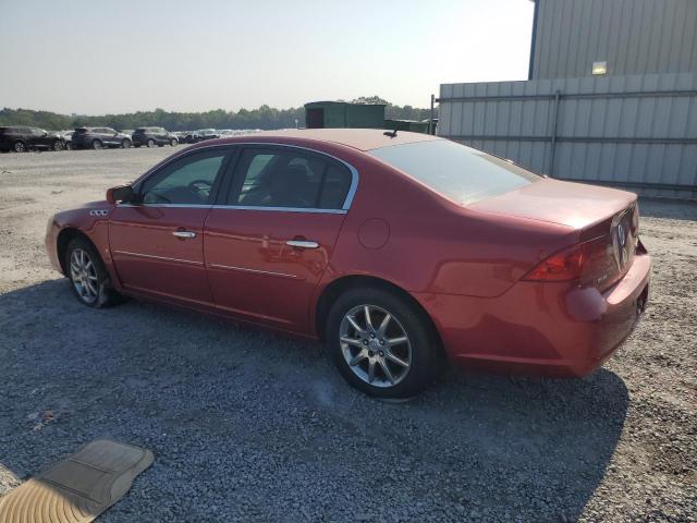 Zdjęcie 2 z aukcji – 2007 BUICK LUCERNE CX z VIN 1G4HD57297U109664