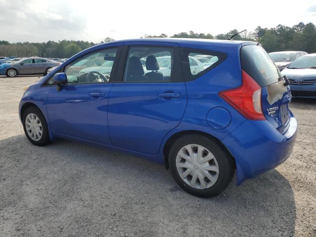 Photo 2 from auction – 2014 NISSAN VERSA NOTE with VIN 3N1CE2CP7EL404042