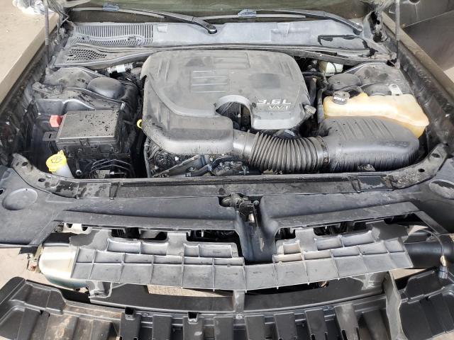 Photo 11 from auction – 2016 DODGE CHALLENGER with VIN 2C3CDZAG0GH275749