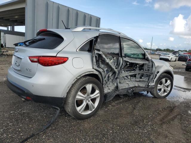 Photo 3 from auction – 2011 INFINITI FX35 with VIN JN8AS1MW4BM140457