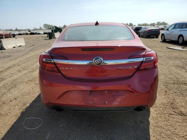 Photo 6 from auction – 2015 BUICK REGAL PREM with VIN 2G4GN5EX3F9126320