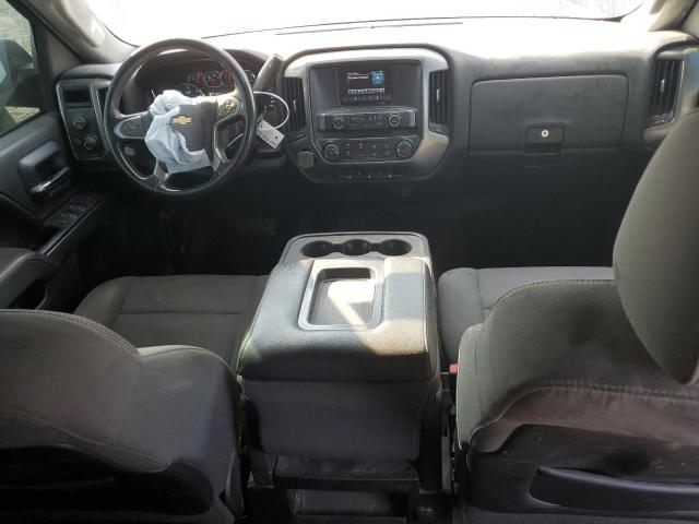Photo 8 from auction – 2015 CHEVROLET SILVERADO with VIN 3GCUKREC8FG109216