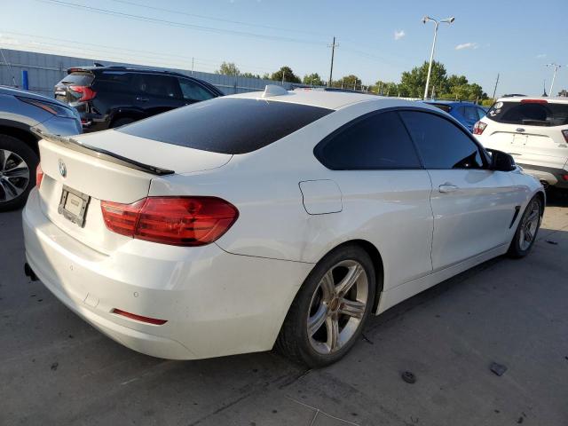 Photo 3 from auction – 2015 BMW 428 XI with VIN WBA3N9C59FK247103
