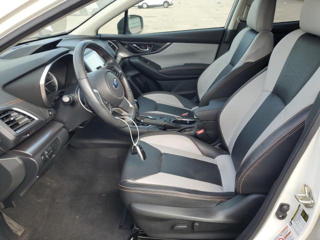 Photo 7 from auction – 2018 SUBARU CROSSTREK with VIN JF2GTAJC1J8326141