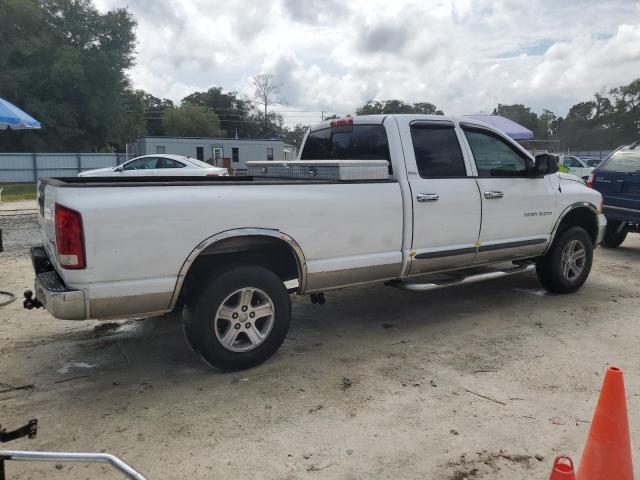 Photo 3 from auction – 2002 DODGE RAM 1500 with VIN 3D7HU18N52G145066
