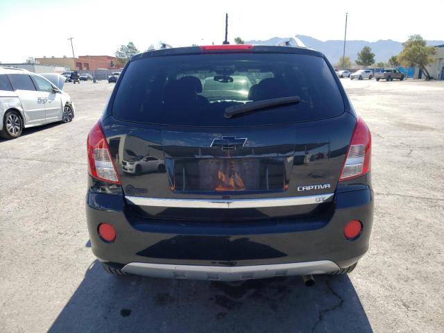 Photo 6 from auction – 2014 CHEVROLET CAPTIVA LT with VIN 3GNAL4EK6ES592069