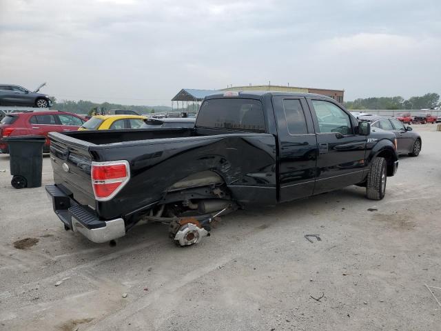 Photo 3 from auction – 2011 FORD F150 SUPER with VIN 1FTEX1CM7BFC22668