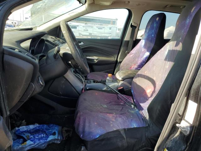 Photo 7 from auction – 2013 FORD ESCAPE SE with VIN 1FMCU9GX3DUD35093