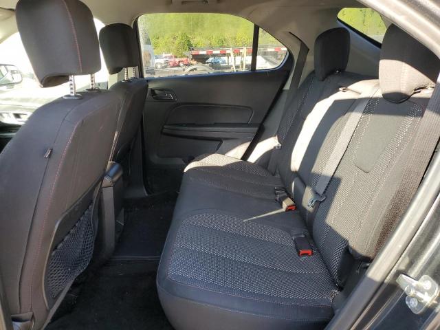 Photo 11 from auction – 2017 CHEVROLET EQUINOX LT with VIN 2GNFLFEK7H6203587