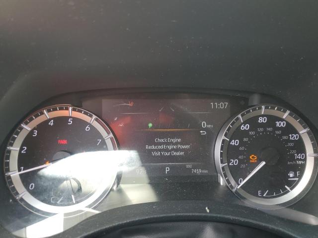 Photo 9 from auction – 2023 TOYOTA HIGHLANDER with VIN 5TDKDRAH8PS504972